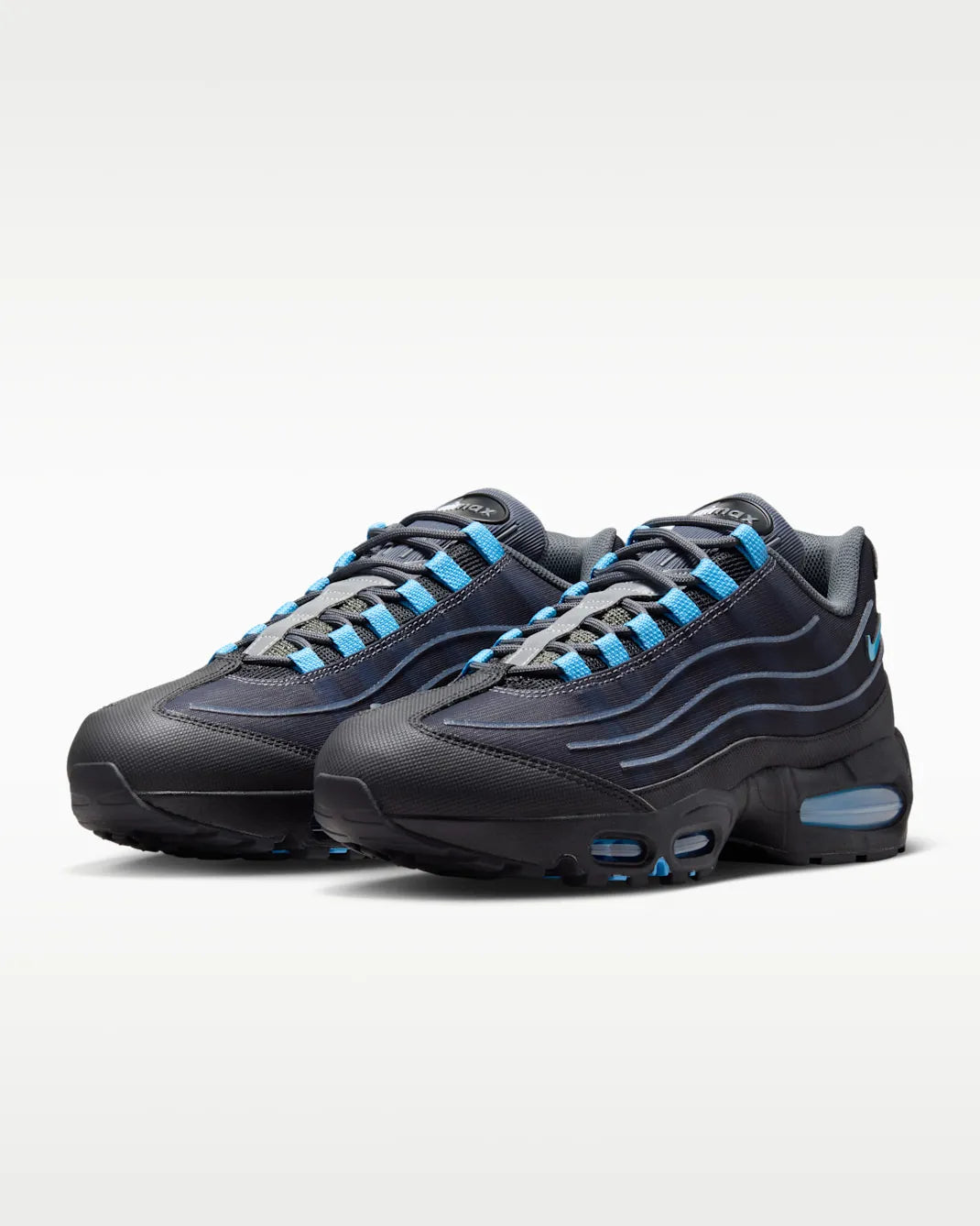 Nike Air Max Big Bubble Men's Shoes
