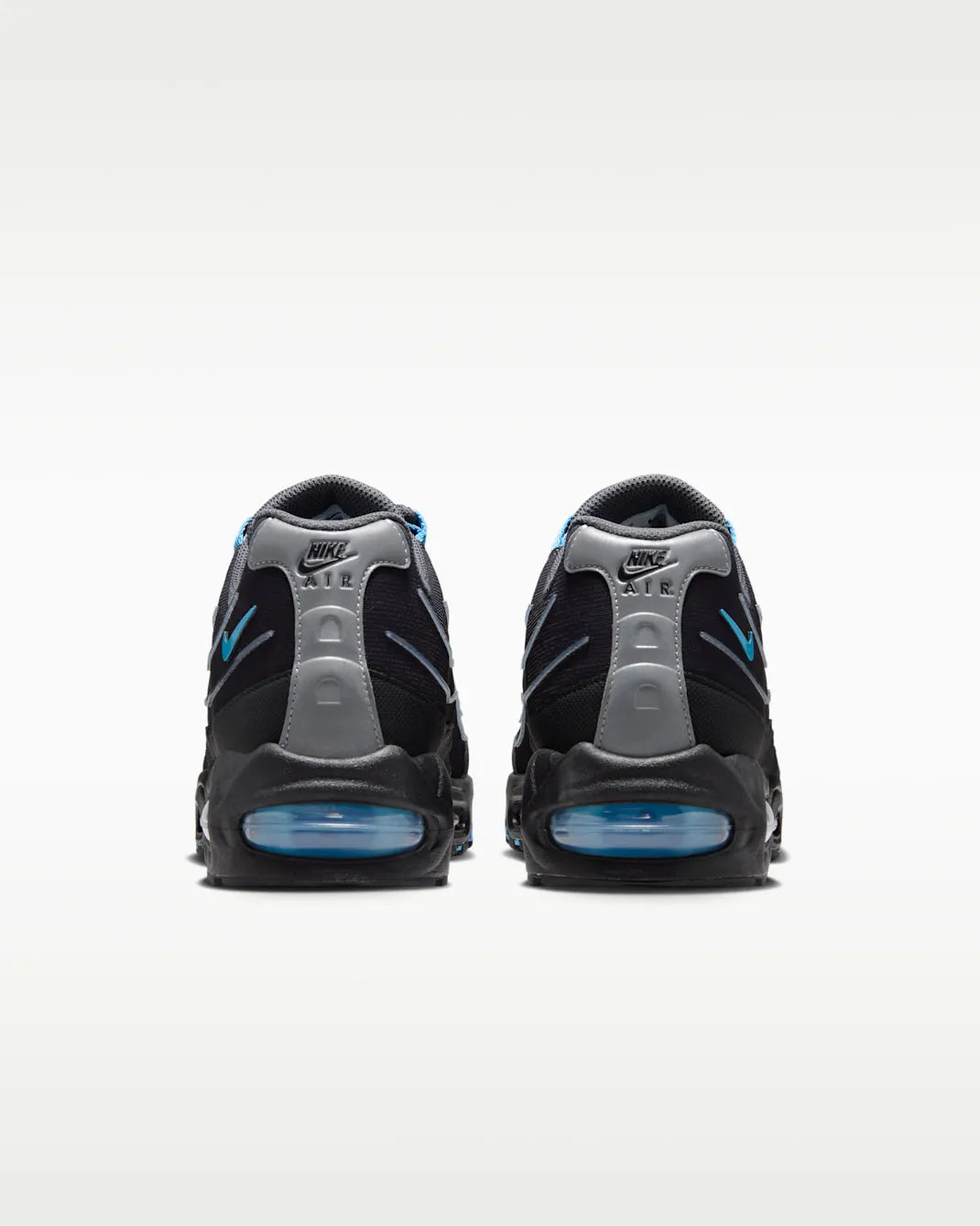 Nike Air Max Big Bubble Men's Shoes