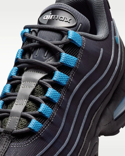Nike Air Max Big Bubble Men's Shoes