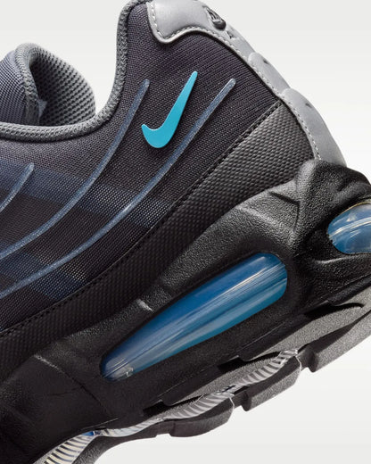 Nike Air Max Big Bubble Men's Shoes