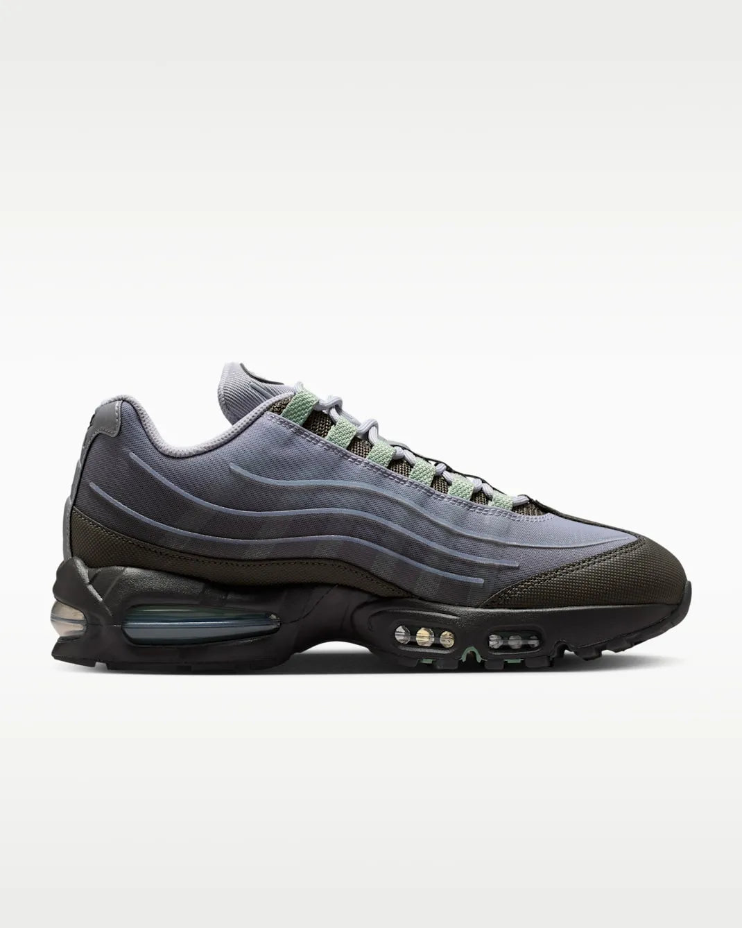 Nike Air Max Big Bubble Men's Shoes