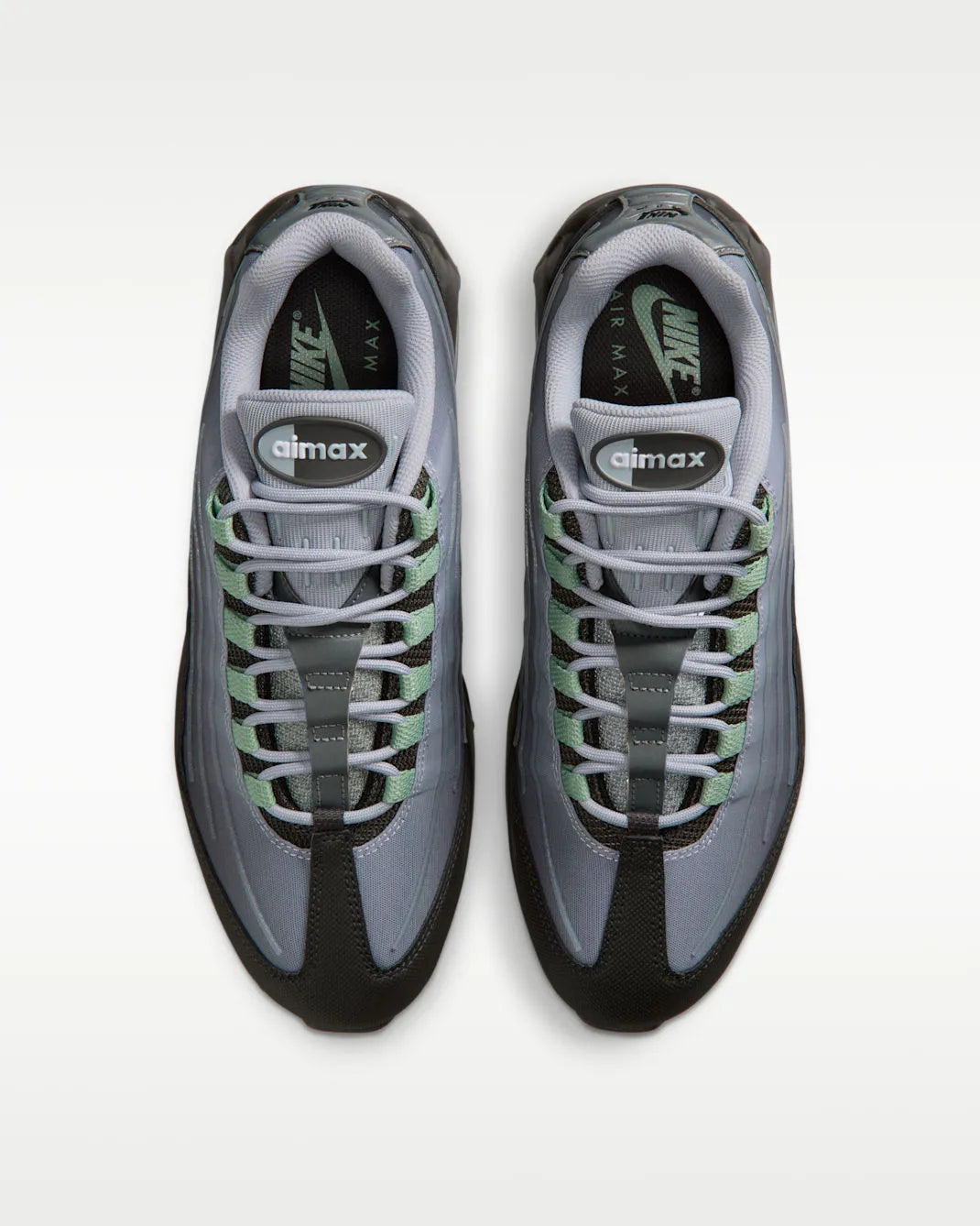 Nike Air Max Big Bubble Men's Shoes
