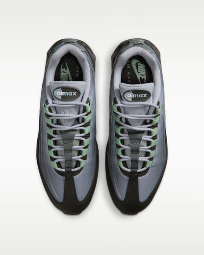 Nike Air Max Big Bubble Men's Shoes