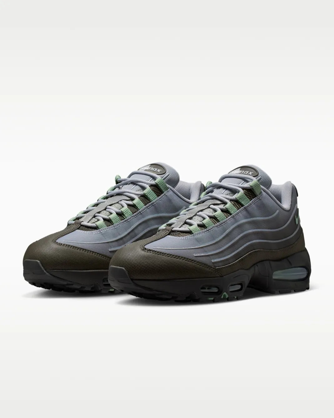 Nike Air Max Big Bubble Men's Shoes