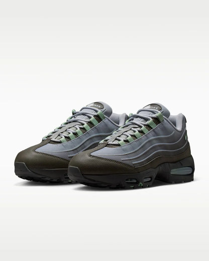 Nike Air Max Big Bubble Men's Shoes