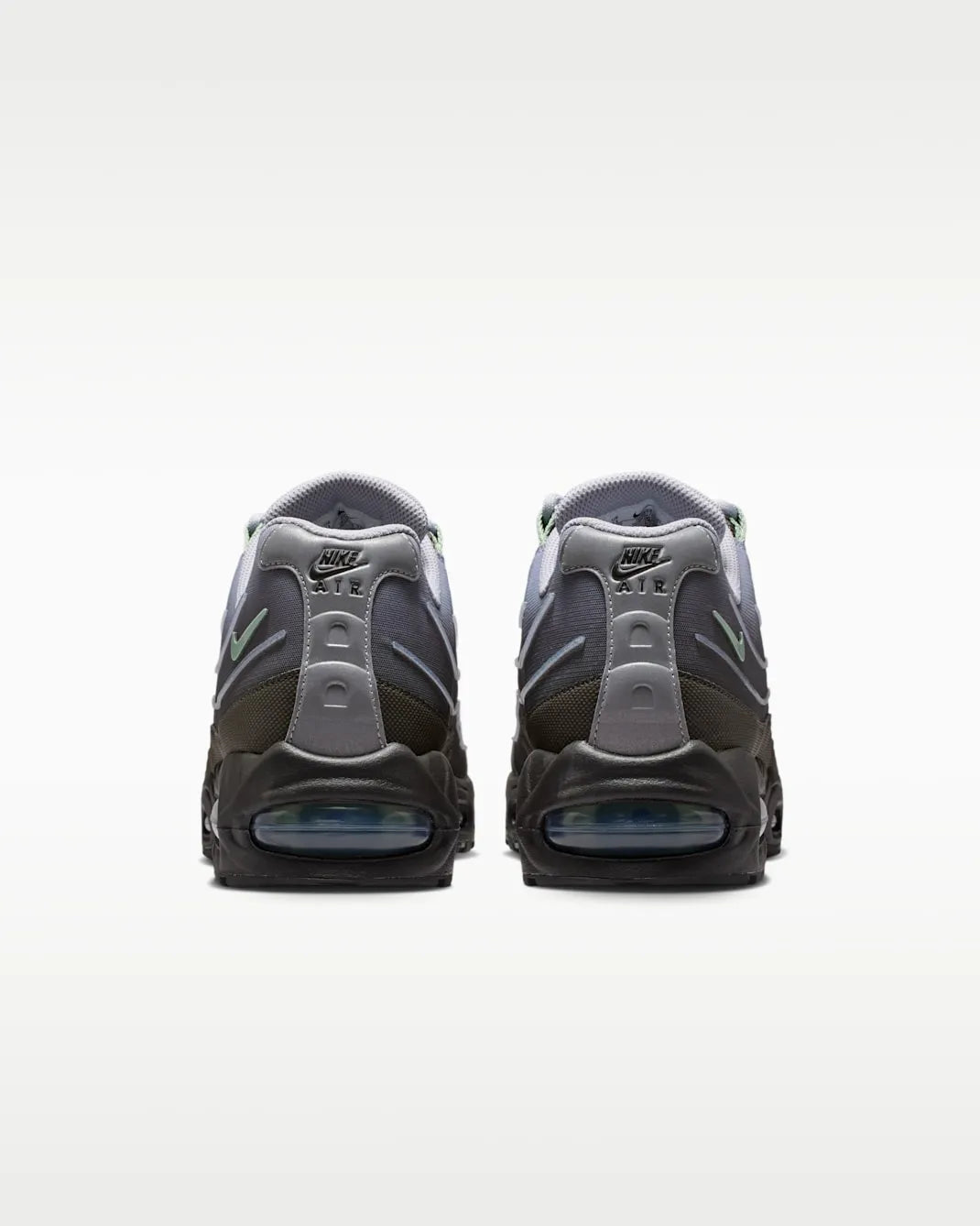 Nike Air Max Big Bubble Men's Shoes