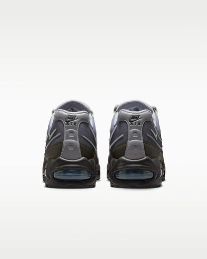 Nike Air Max Big Bubble Men's Shoes