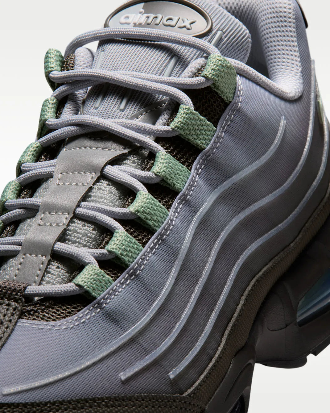 Nike Air Max Big Bubble Men's Shoes