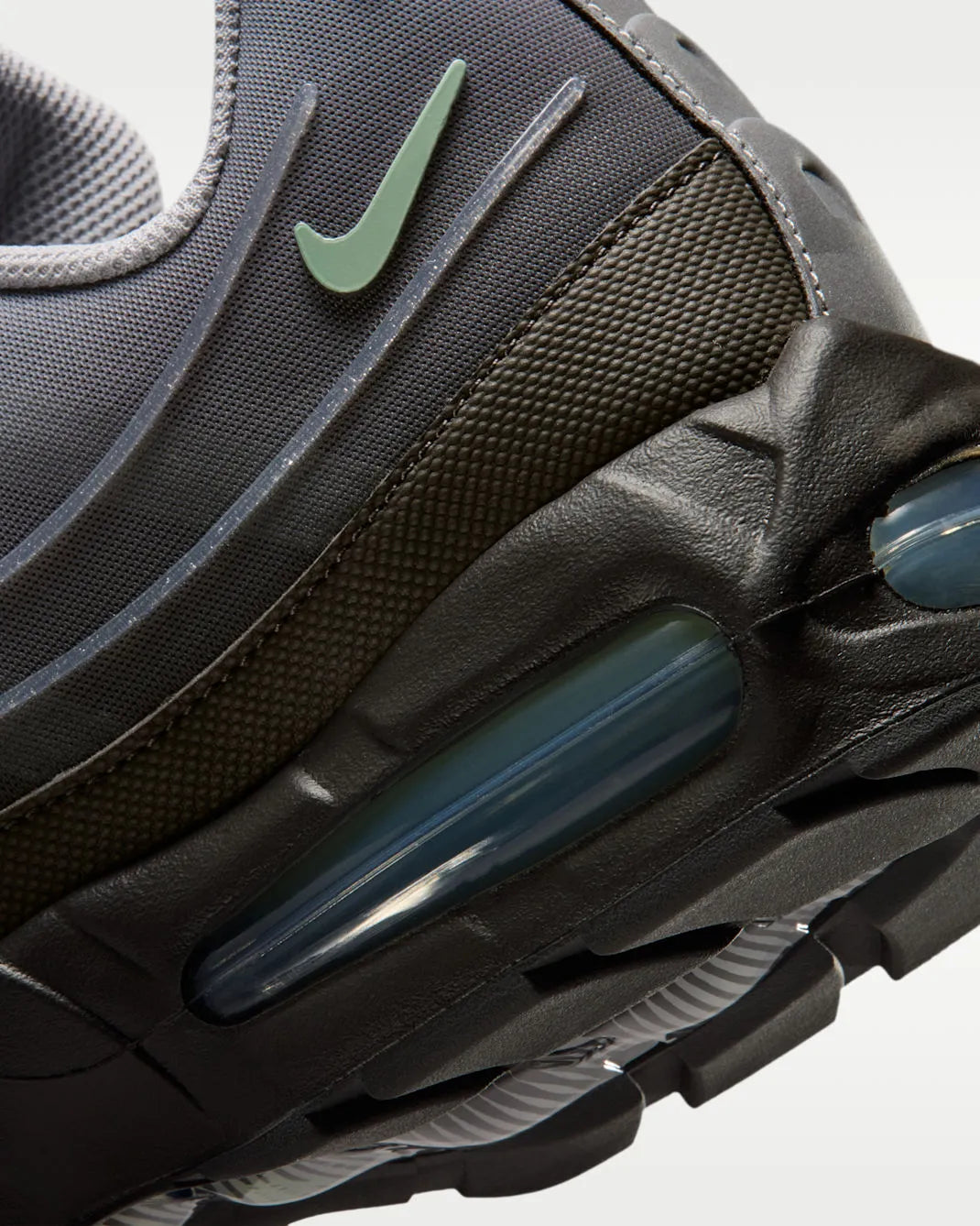Nike Air Max Big Bubble Men's Shoes