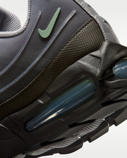 Nike Air Max Big Bubble Men's Shoes