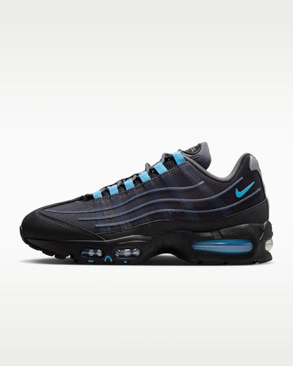 Nike Air Max Big Bubble Men's Shoes