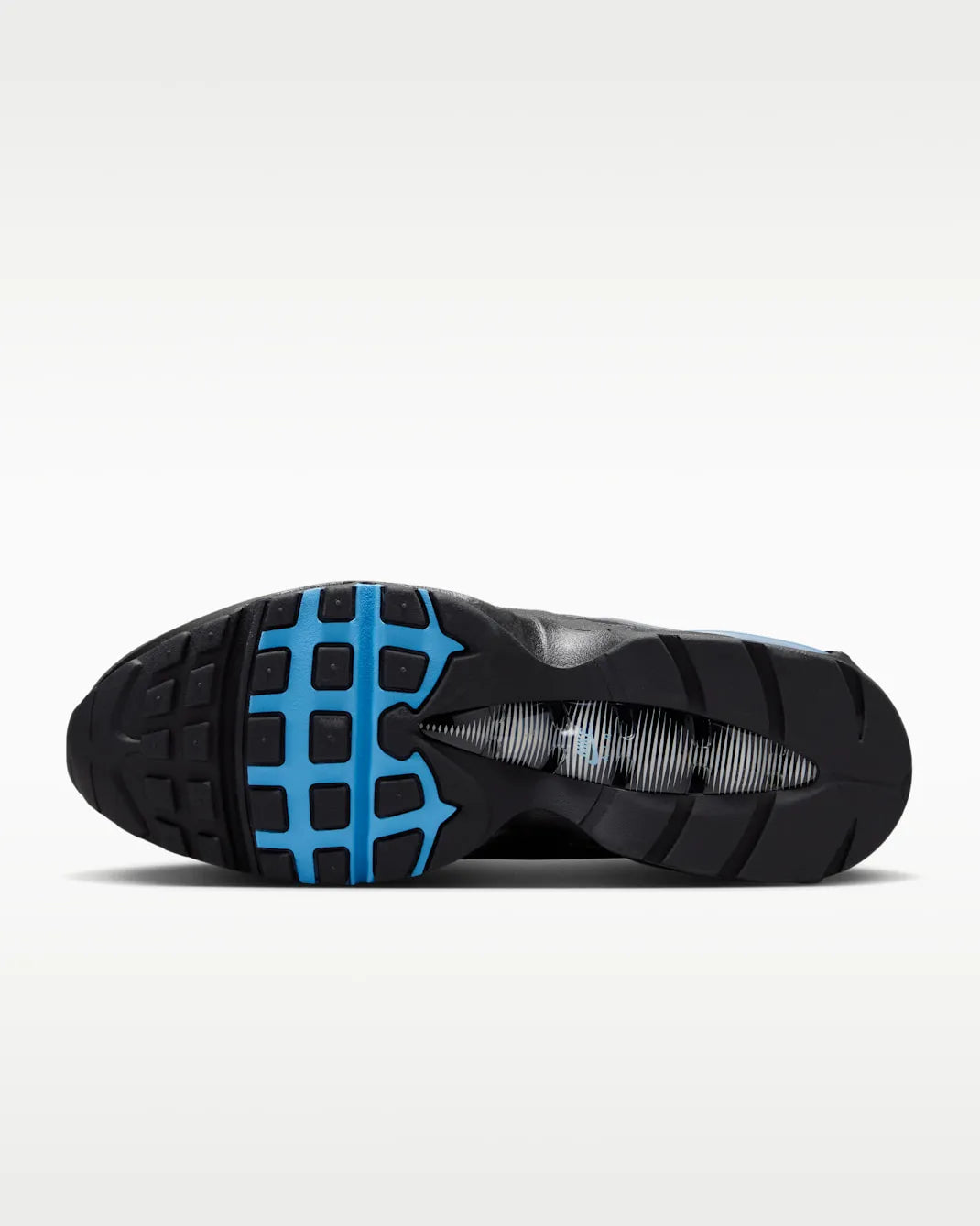 Nike Air Max Big Bubble Men's Shoes