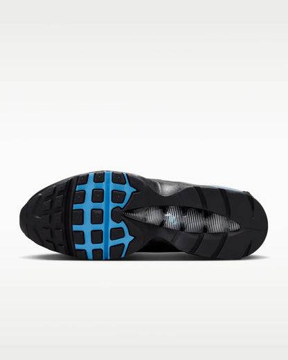 Nike Air Max Big Bubble Men's Shoes