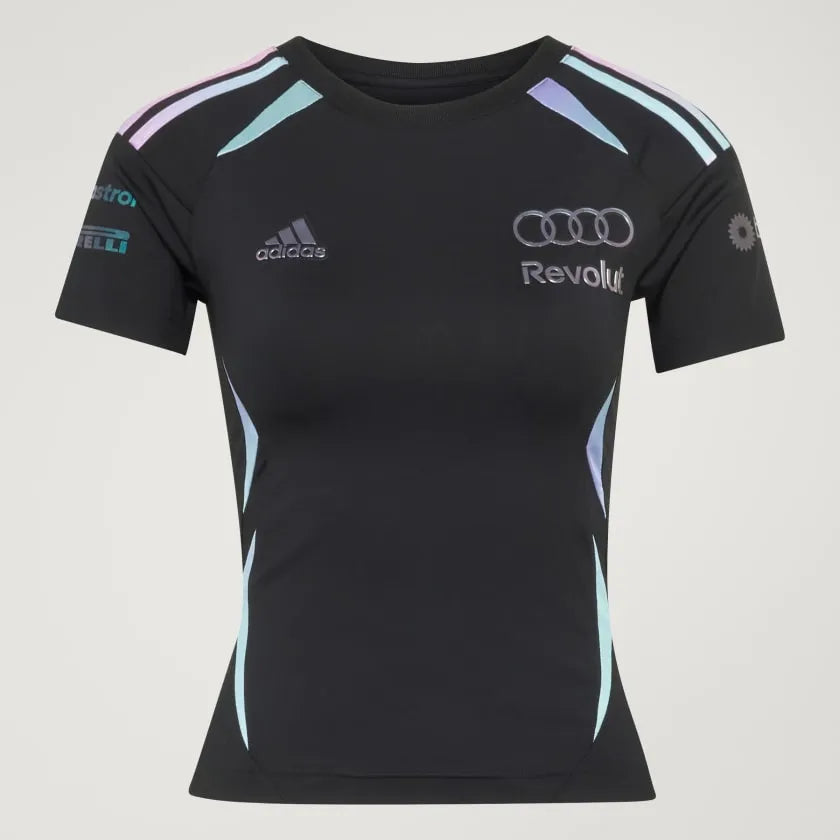 AUDI REVOLUT F1 TEAM TEAMGEIST JERSEY