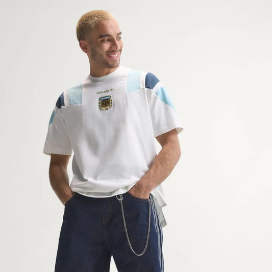 Argentina EQT Tee