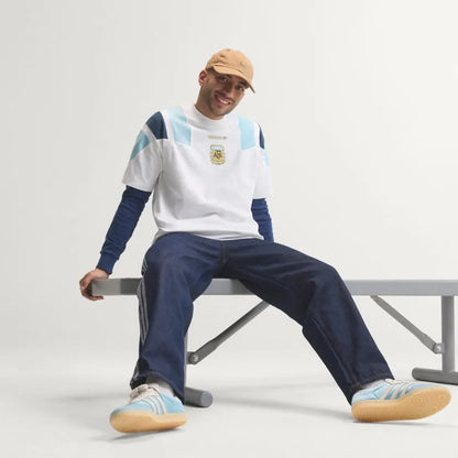 Argentina EQT Tee