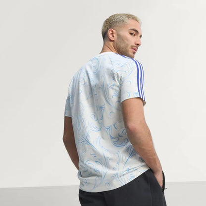 Argentina Originals All Over Print T-Shirt