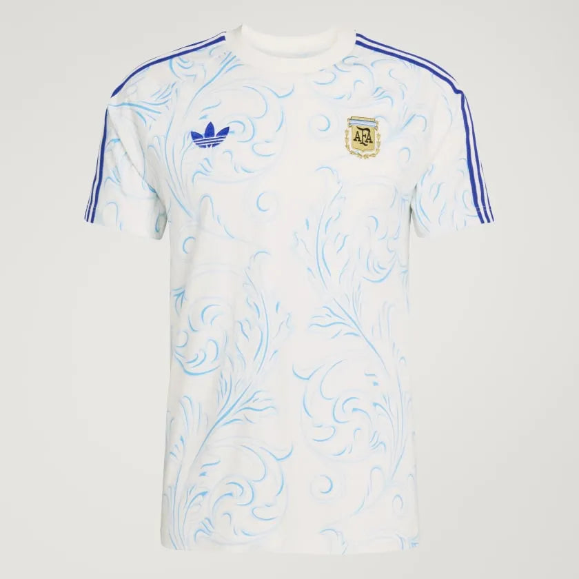 Argentina Originals All Over Print T-Shirt