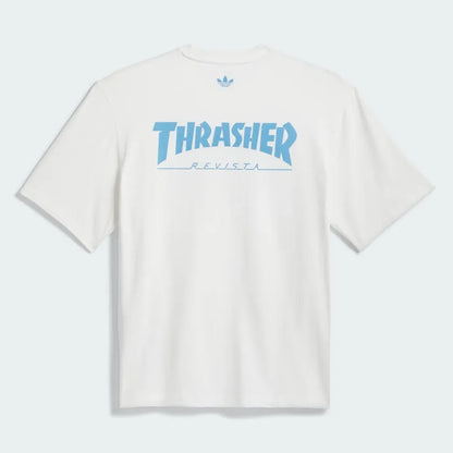 Argentina x Thrasher T-Shirt