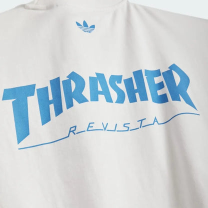 Argentina x Thrasher T-Shirt