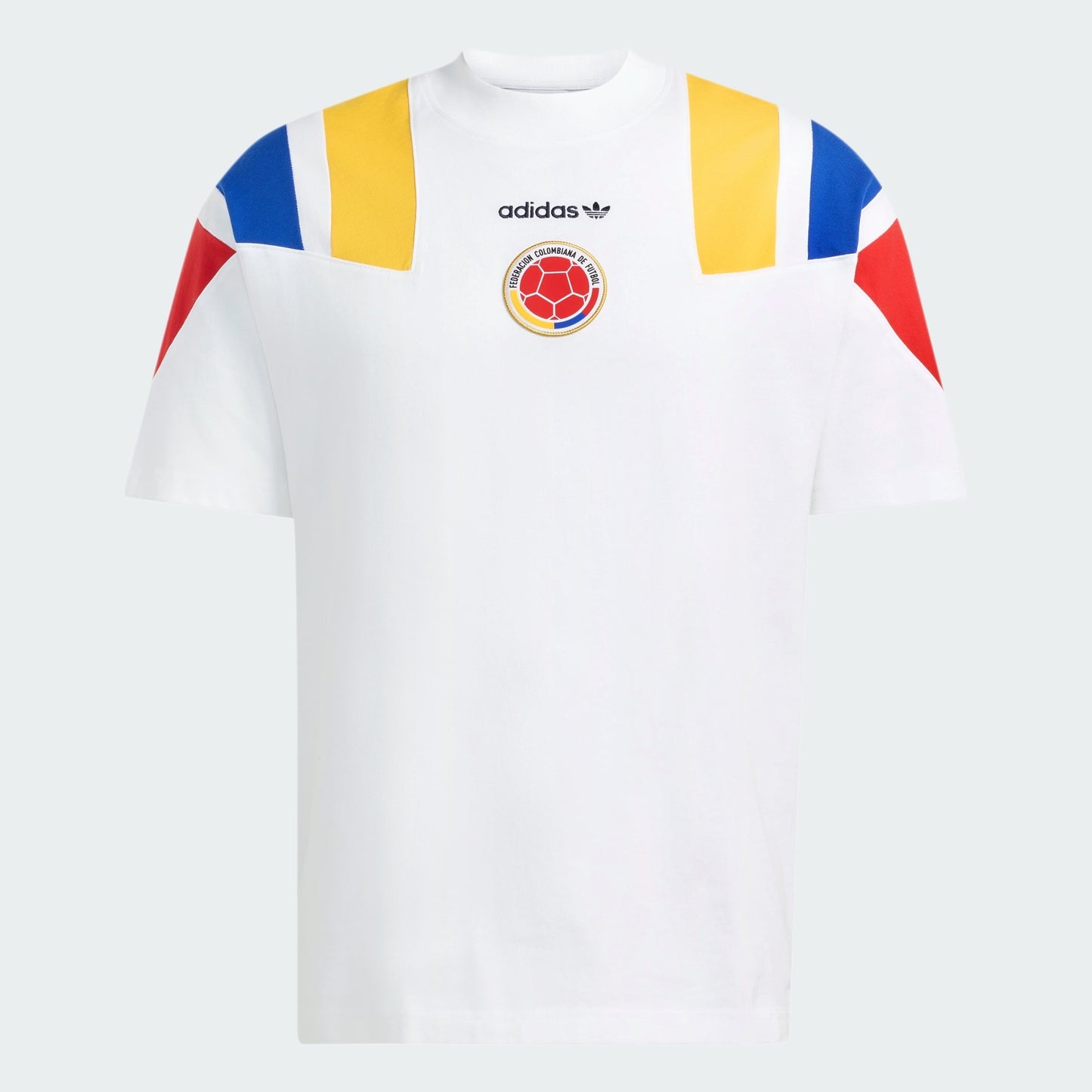 Colombia EQT Tee