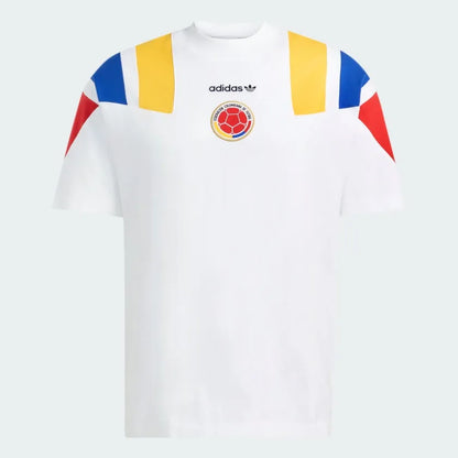 Colombia EQT Tee