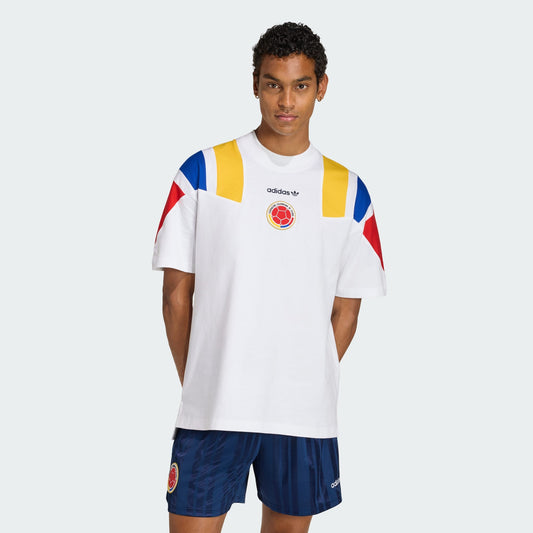 Colombia EQT Tee