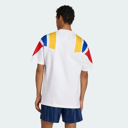 Colombia EQT Tee