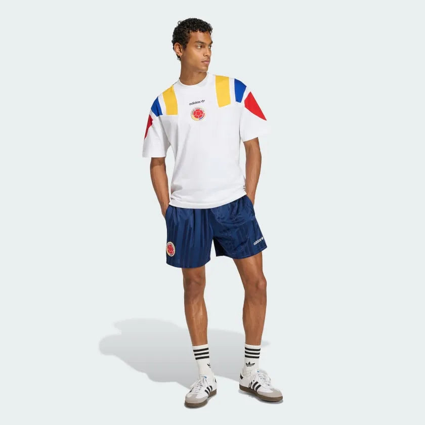 Colombia EQT Tee