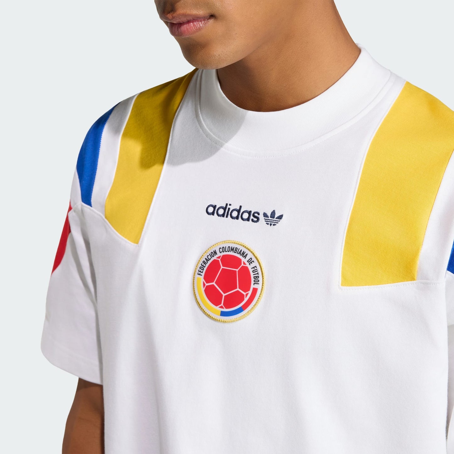 Colombia EQT Tee