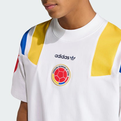 Colombia EQT Tee