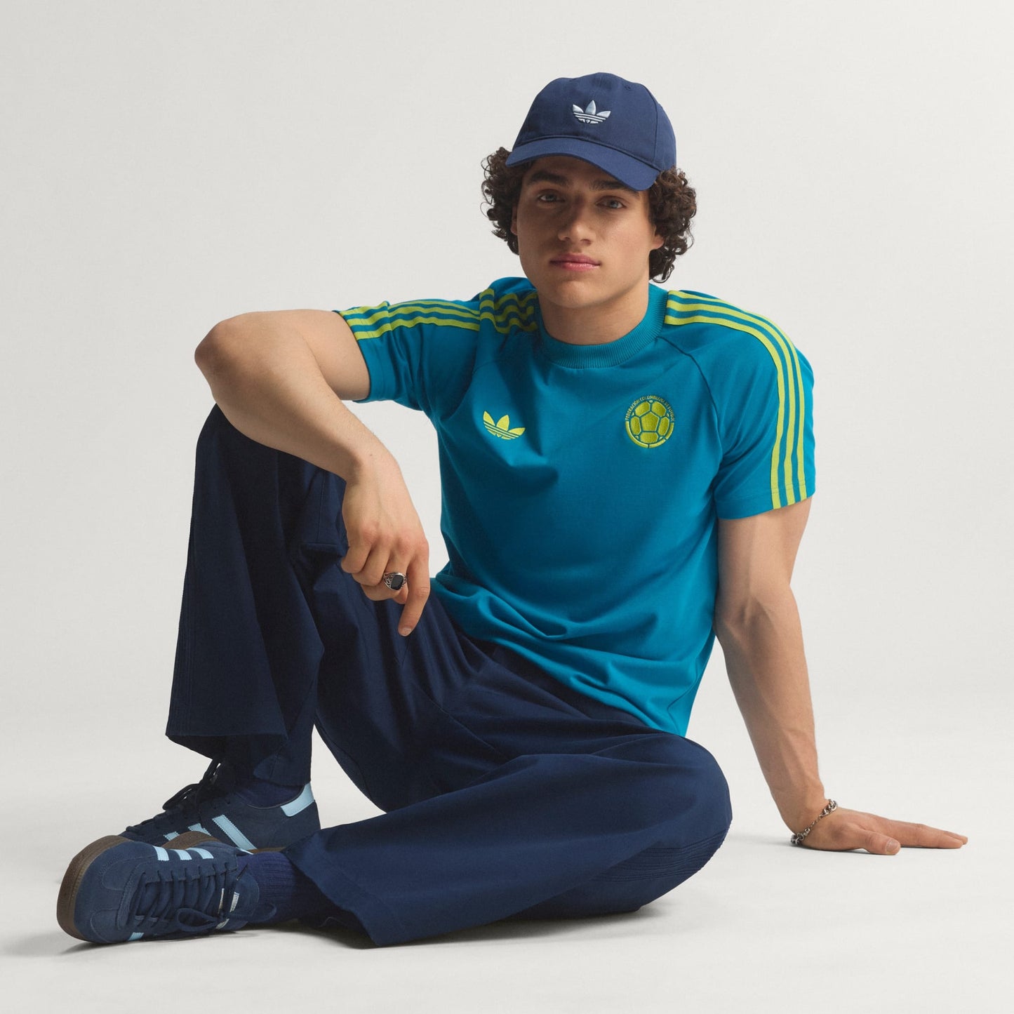 Colombia Originals T-Shirt