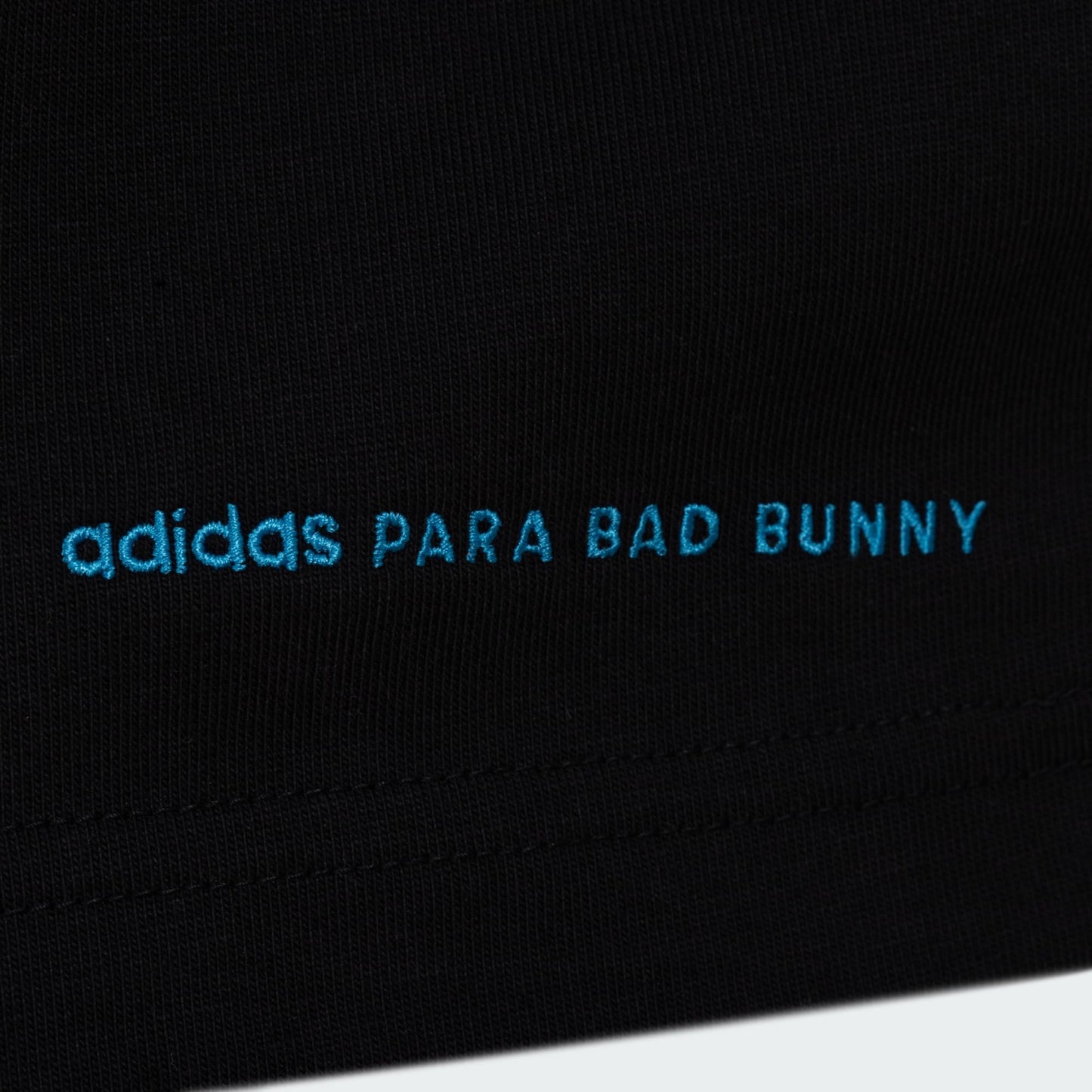DTmF Bad Bunny Ciudad de México Heavyweight Merch Tee