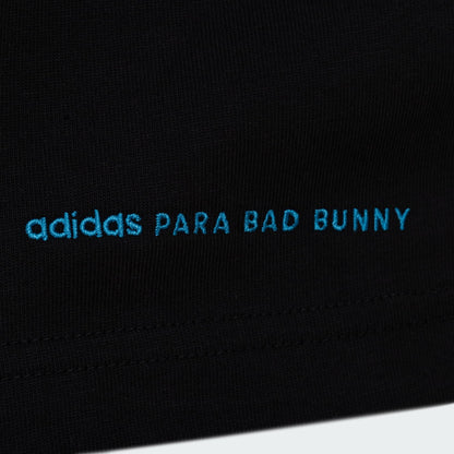 DTmF Bad Bunny Ciudad de México Heavyweight Merch Tee