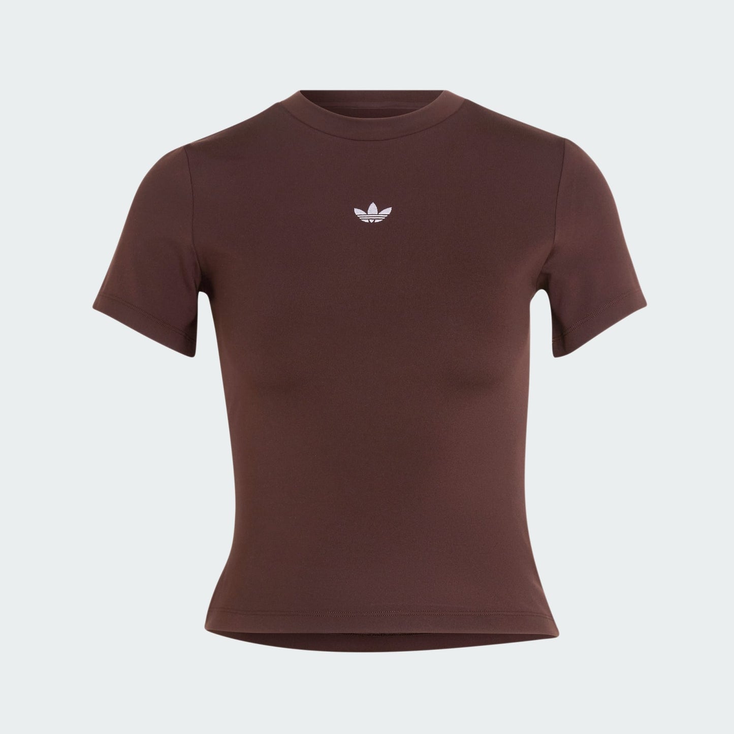ESSENTIALS POLYESTER SHORT SLEEVE T-SHIRT