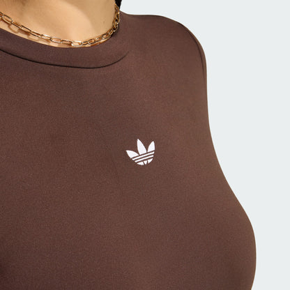 ESSENTIALS POLYESTER SHORT SLEEVE T-SHIRT