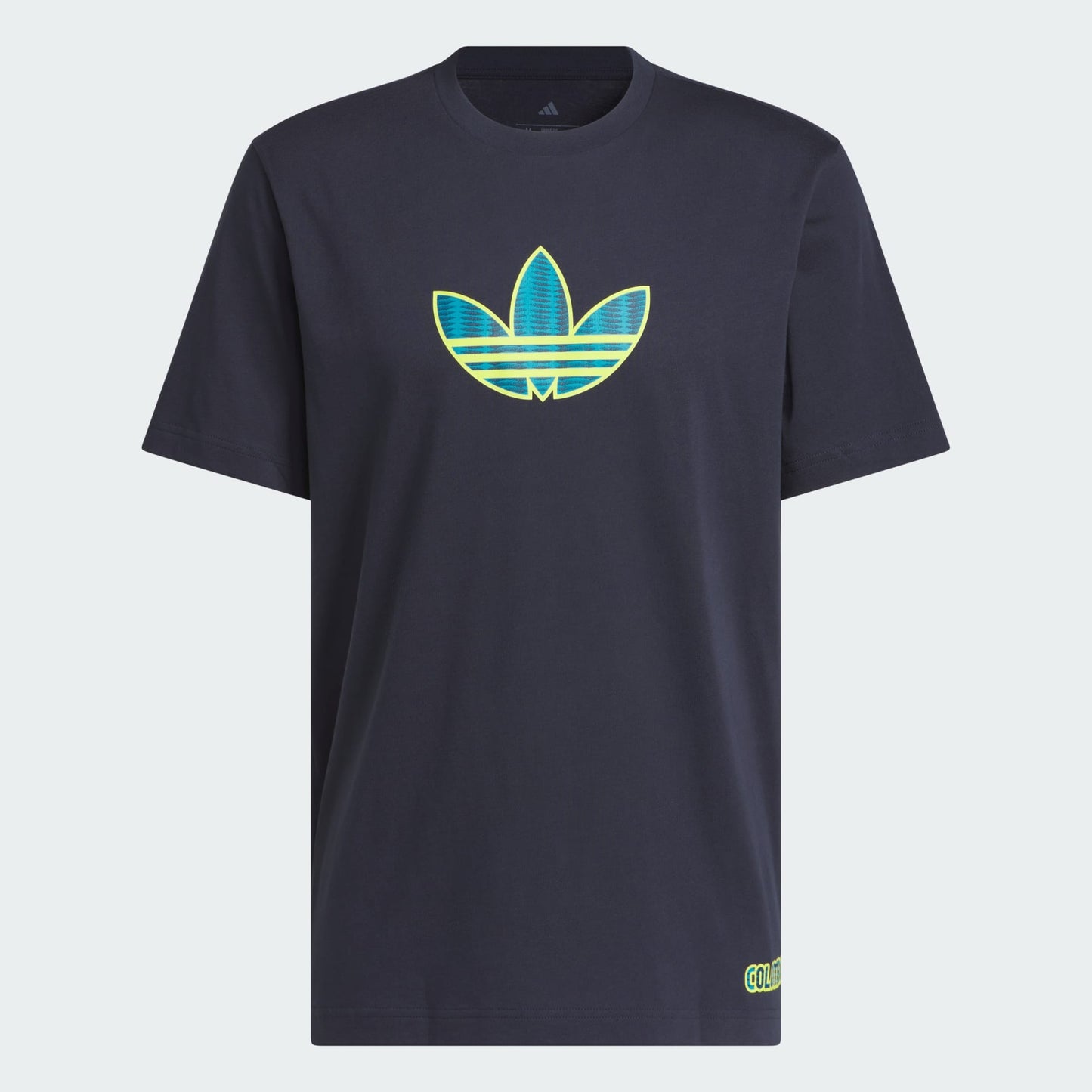 FIFA World Cup 26™ Colombia Away Graphic T-Shirt