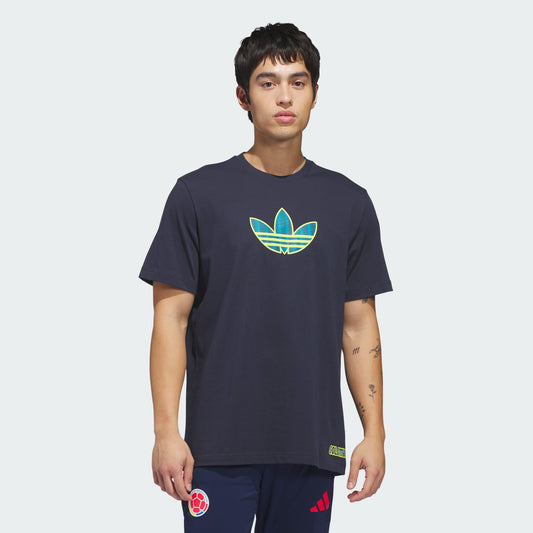 FIFA World Cup 26™ Colombia Away Graphic T-Shirt