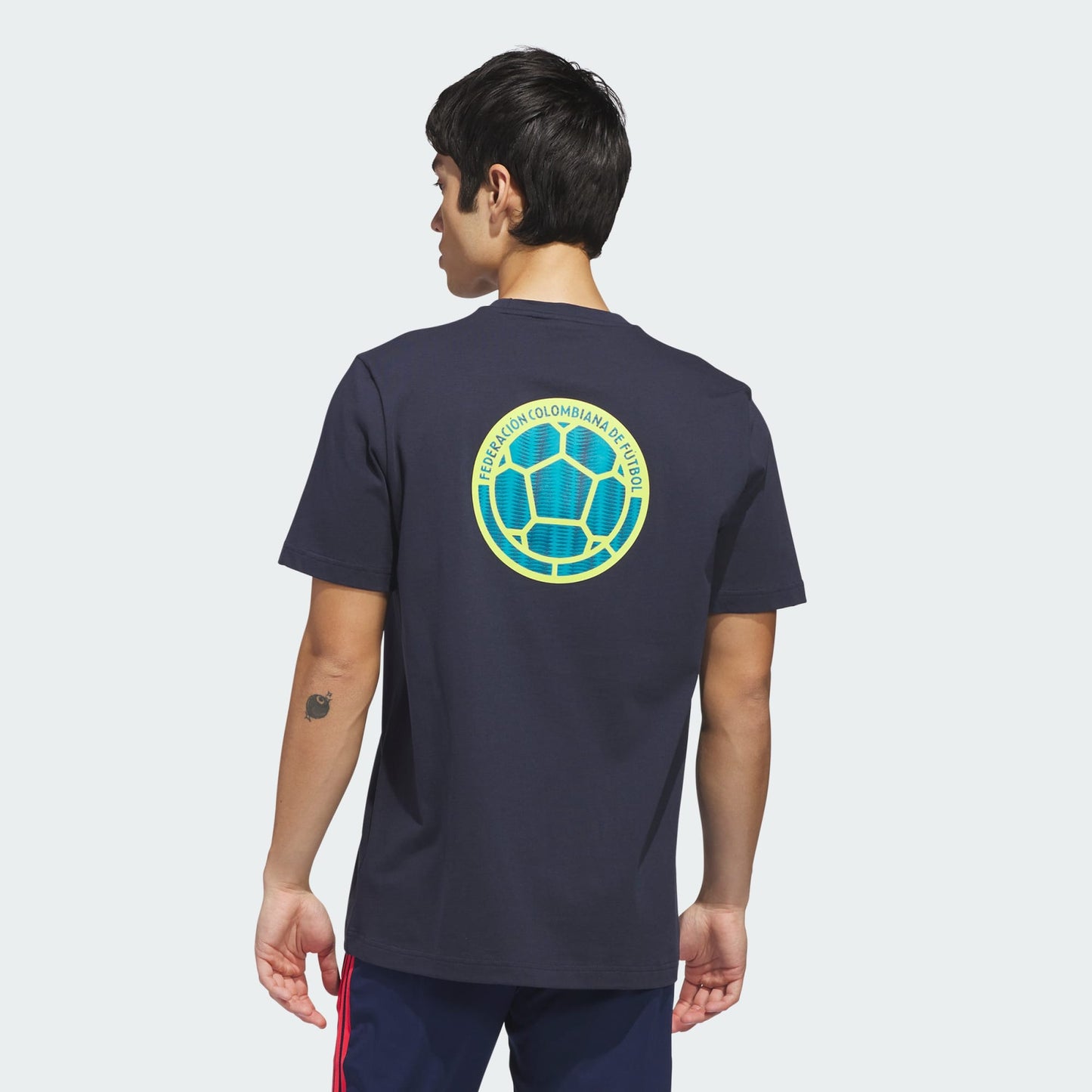 FIFA World Cup 26™ Colombia Away Graphic T-Shirt