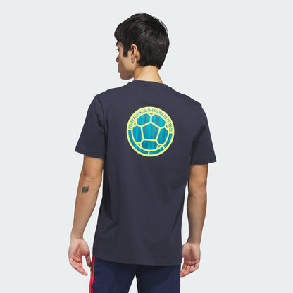 FIFA World Cup 26™ Colombia Away Graphic T-Shirt