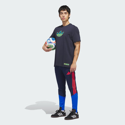 FIFA World Cup 26™ Colombia Away Graphic T-Shirt