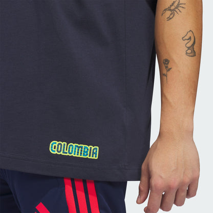 FIFA World Cup 26™ Colombia Away Graphic T-Shirt