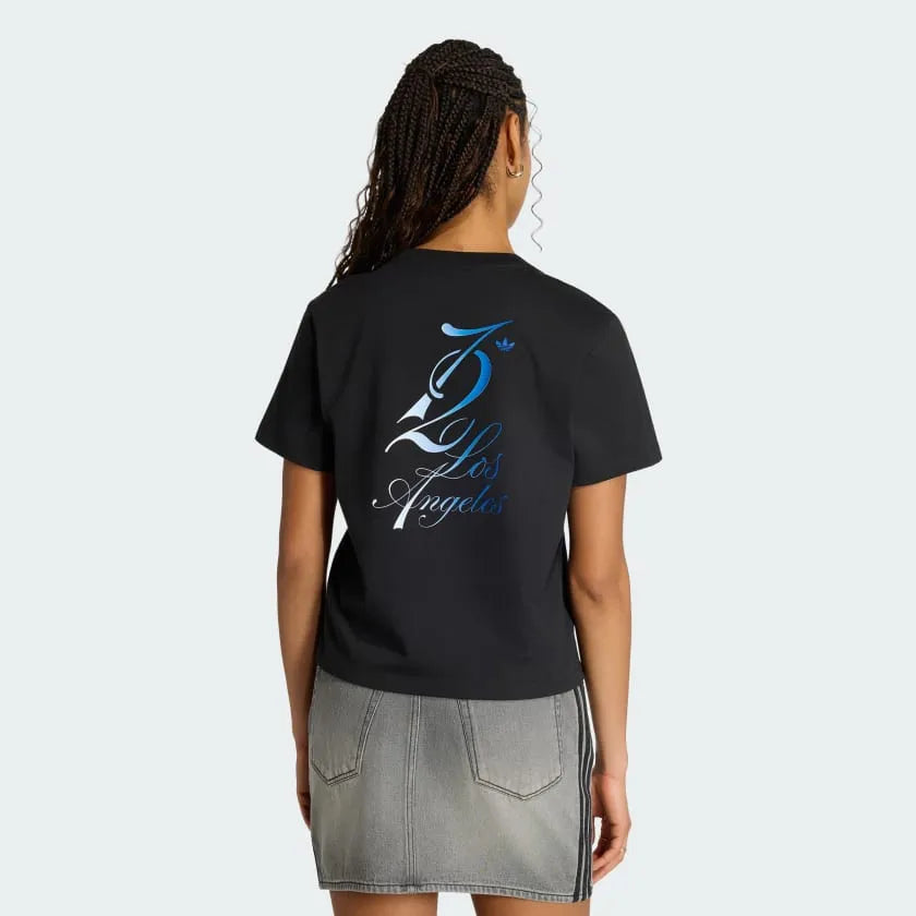 FIFA World Cup 26™ Host City Los Angeles T-Shirt