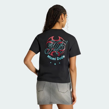 FIFA World Cup 26™ Host City Miami T-Shirt