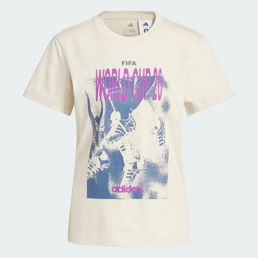 FIFA World Cup 26™ Tour Graphic T-Shirt