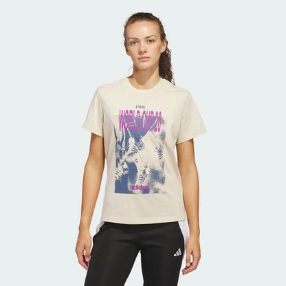FIFA World Cup 26™ Tour Graphic T-Shirt