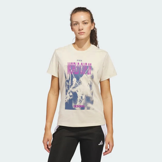 FIFA World Cup 26™ Tour Graphic T-Shirt