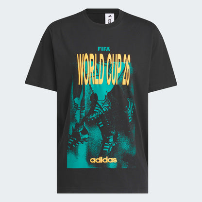 FIFA World Cup 26™ Tour Graphic T-Shirt