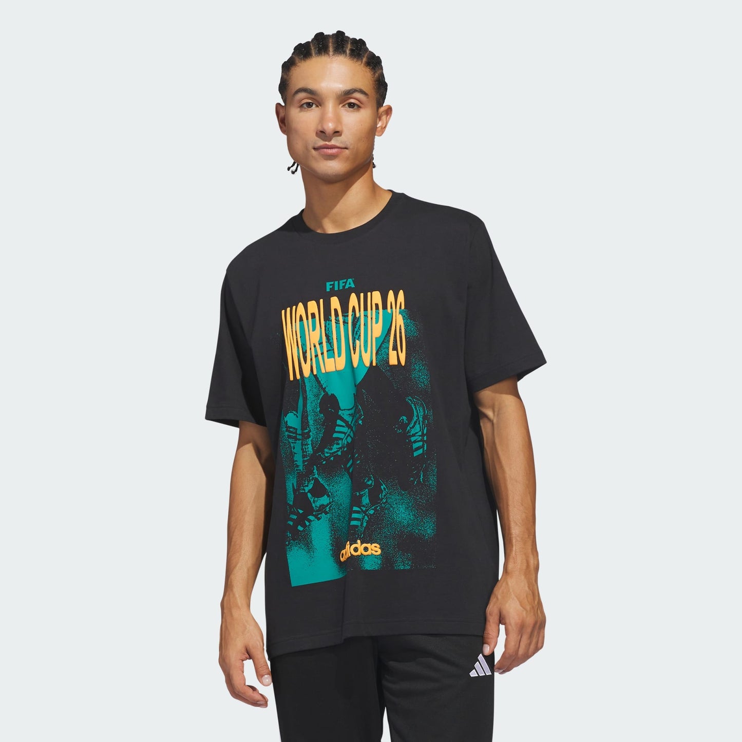 FIFA World Cup 26™ Tour Graphic T-Shirt