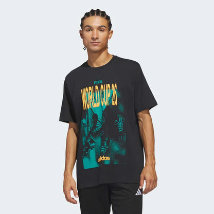 FIFA World Cup 26™ Tour Graphic T-Shirt